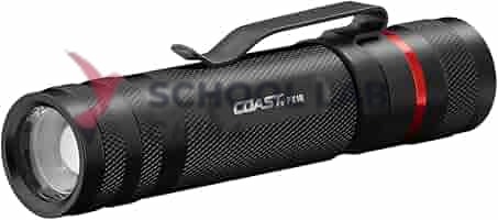 Coast Inspection Torch